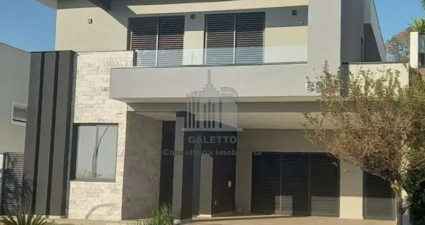 Casa para venda em Roncáglia de 242.00m² com 3 Quartos, 3 Suites e 4 Garagens