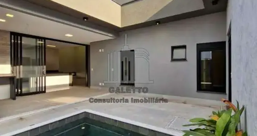 Casa para venda em JARDIM AMÉRICA II de 300.00m² com 3 Quartos, 3 Suites e 4 Garagens