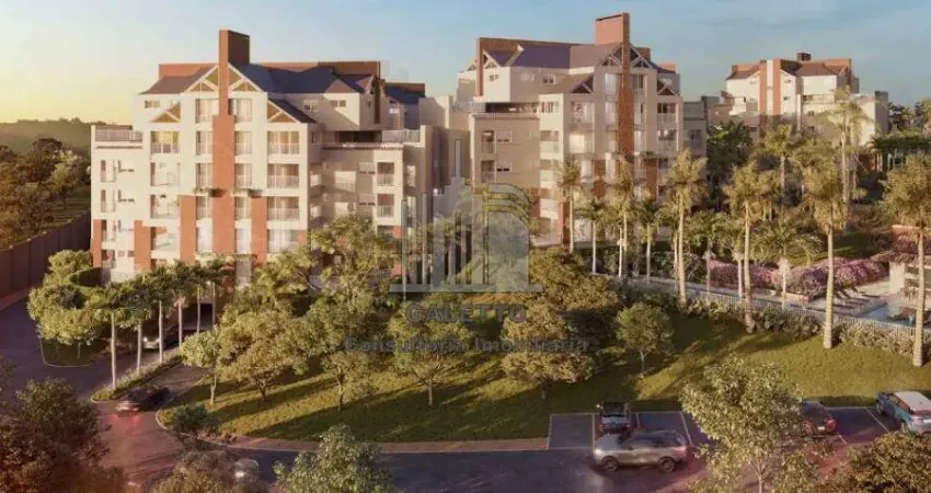 Apartamento para venda em JARDIM MADALENA de 221.00m² com 3 Quartos, 3 Suites e 3 Garagens