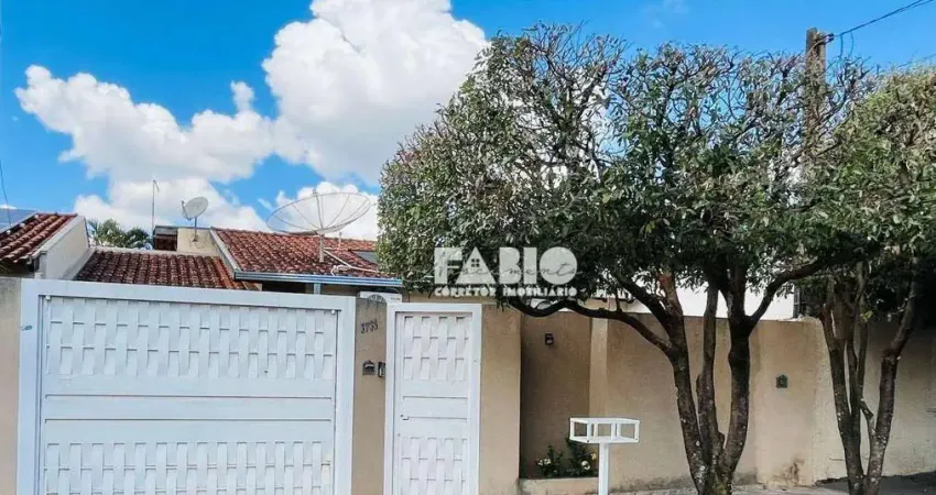 Casa para venda em Loteamento Residencial Regissol de 115.00m² com 2 Quartos