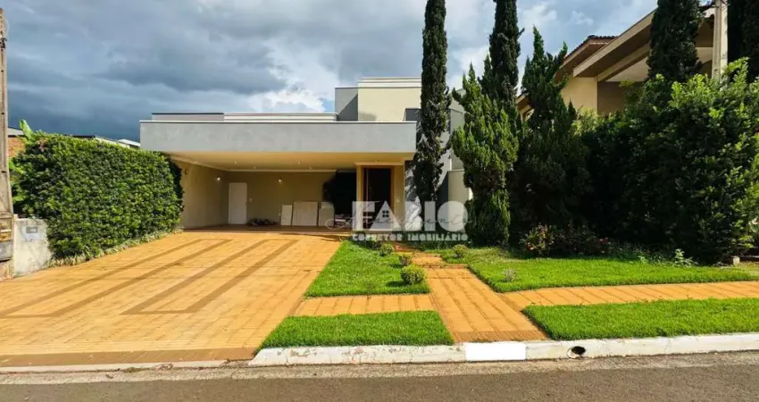 Casa de Condomínio para venda em Condominio Golden Park Residence de 250.00m² com 3 Quartos, 3 Suites e 4 Garagens