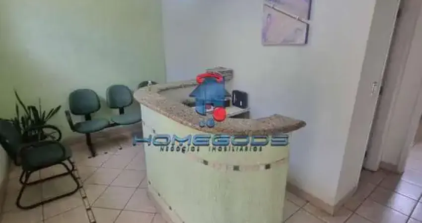 Prédio Comercial para venda em Jardim Guanabara de 176.00m² com 4 Quartos e 6 Garagens