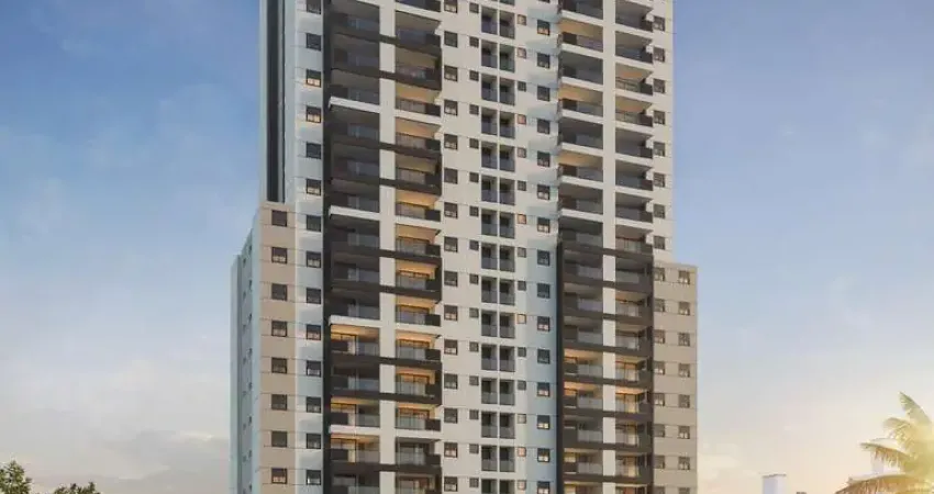 Apartamento para venda em Rudge Ramos de 73.70m² com 2 Quartos, 1 Suite e 2 Garagens