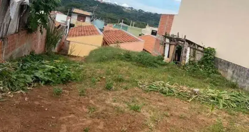 Terreno à venda na Cidade Aracy, São Carlos