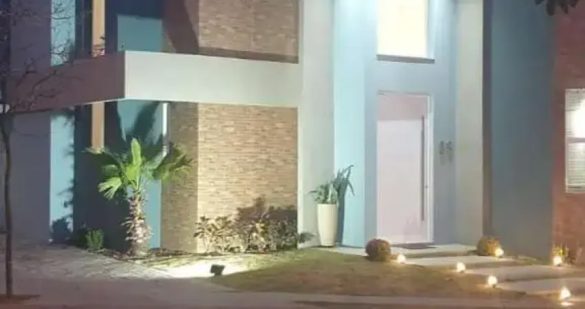 Sobrado para venda em Parque Sisi de 240.00m² com 3 Quartos e 6 Garagens