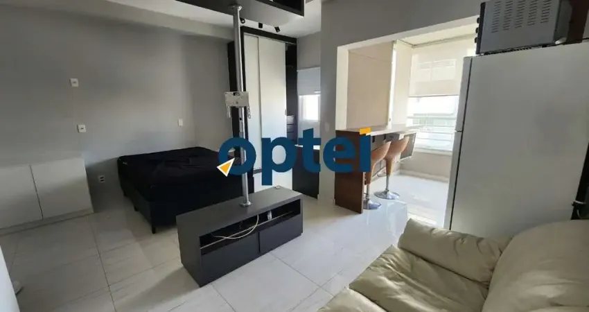 Loft para venda e aluguel em Jardim Do Mar de 37.00m² com 1 Quarto e 1 Garagem