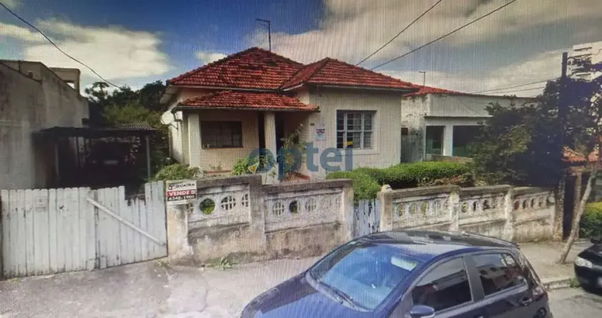 Terreno à venda na Rua Arthur Corradi, 221, Centro, São Bernardo do Campo