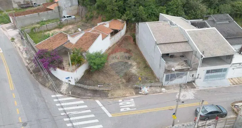 Terreno para venda em Parque Residencial São Miguel de 196.00m²
