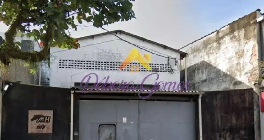 Galpão / Depósito / Armazém para venda e aluguel em Estuário de 1000.00m²