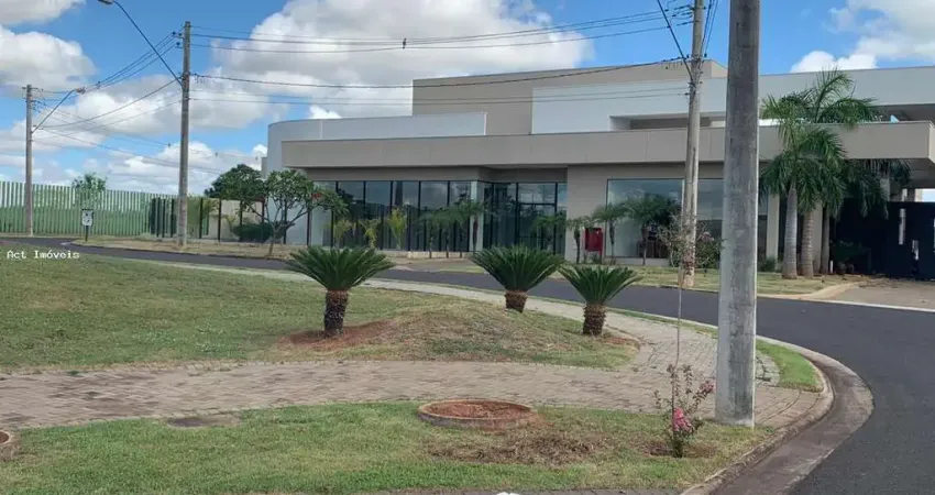 Casa de Condomínio para venda em Condomínio Royal Boulevard Residence E Resort de 212.00m² com 3 Quartos, 3 Suites e 4 Garagens