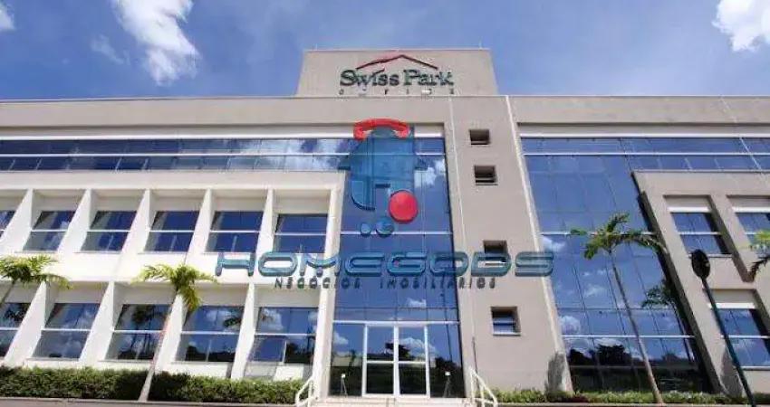 Sala Comercial para venda em Jardim Santa Genebra de 40.00m² com 1 Garagem