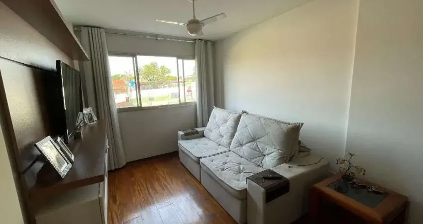 Apartamento para alugar em Vila Paraíso de 84.00m² com 3 Quartos e 1 Garagem