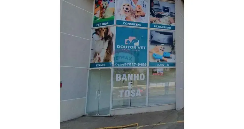 Galpão / Depósito / Armazém para alugar em Parque Florianópolis de 50.00m²