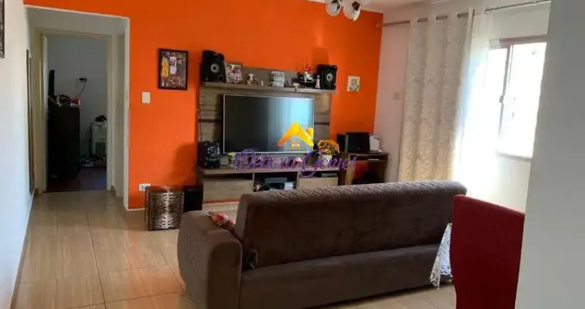 Apartamento para venda em Centro de 98.60m² com 1 Quarto e 1 Garagem
