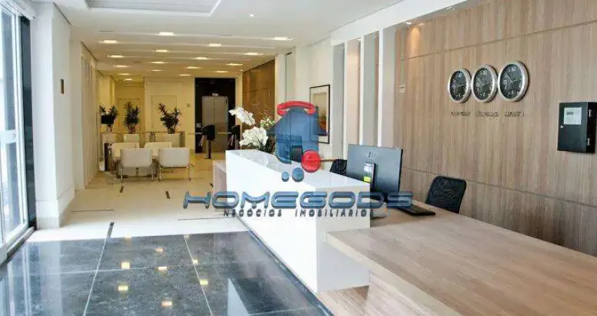 Sala Comercial para venda e aluguel em Centro de 35.00m² com 1 Garagem