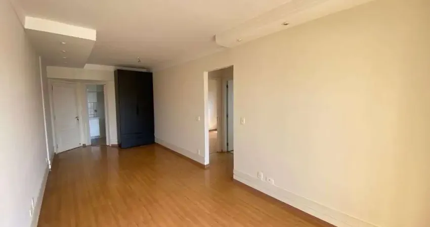 Apartamento para alugar em Vila Seixas de 72.00m² com 2 Quartos e 2 Garagens
