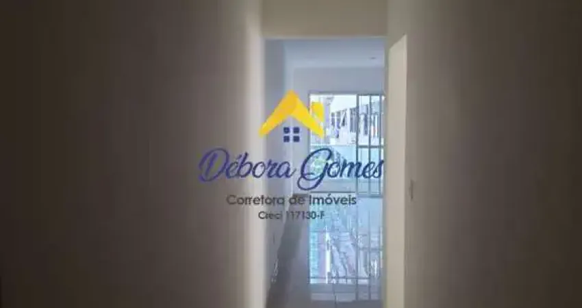 Apartamento para venda em Vila Mathias de 80.00m² com 2 Quartos, 1 Suite e 1 Garagem