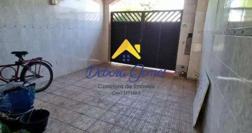 Casa para venda em Parque Bitaru de 180.00m² com 2 Quartos, 2 Suites e 1 Garagem