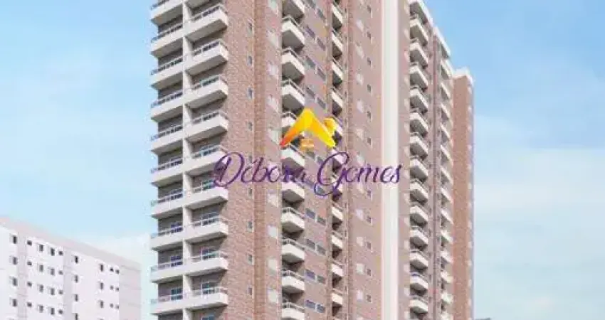 Apartamento para venda em Centro de 42.35m² com 1 Quarto e 1 Garagem