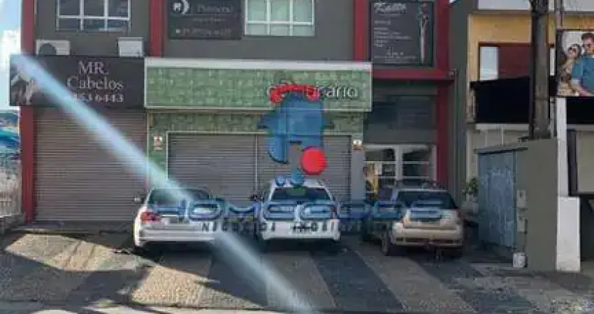 Prédio Comercial para venda em São Bernardo de 667.00m² com 4 Garagens