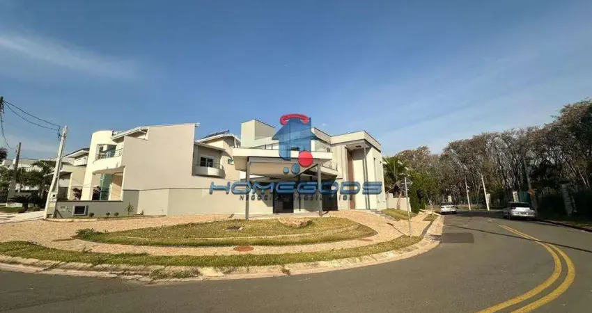 Casa de Condomínio para venda em Swiss Park de 281.00m² com 4 Quartos, 3 Suites e 6 Garagens