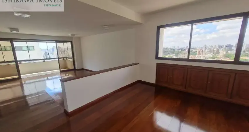 Apartamento para venda e aluguel em Aclimação de 207.00m² com 3 Quartos, 3 Suites e 3 Garagens