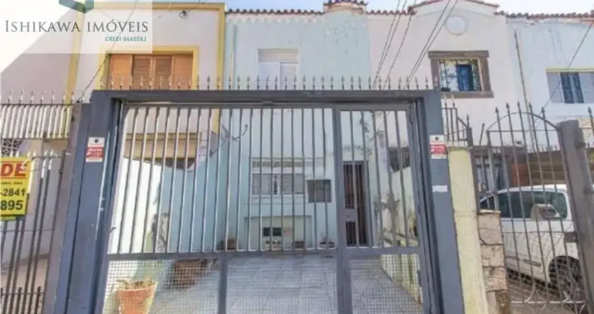 Casa para venda em Jardim Da Glória de 120.00m² com 2 Quartos e 1 Garagem