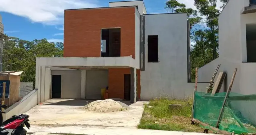Casa para venda em Mogi Moderno de 240.00m² com 3 Quartos e 1 Suite