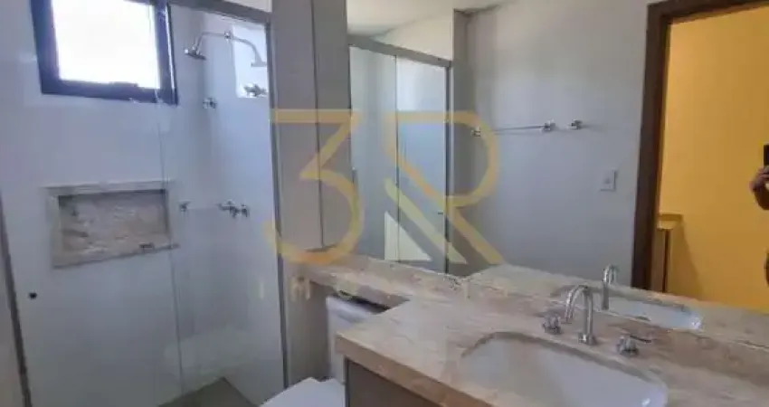 Apartamento para alugar em Nova Aliança de 143.00m² com 3 Quartos, 3 Suites e 2 Garagens