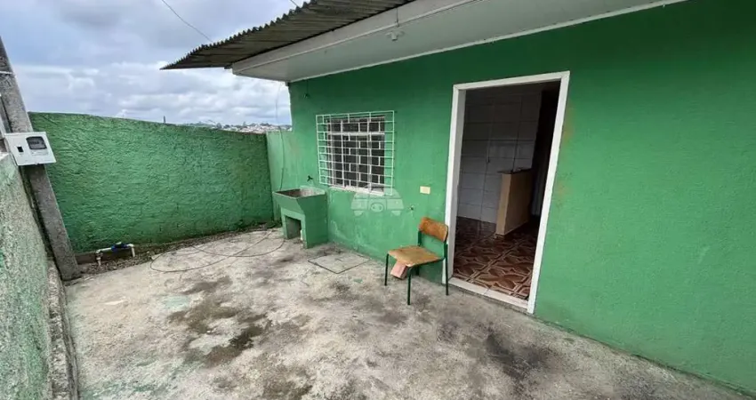 Terreno à venda na Rua das Flores, 868, São Dimas, Colombo