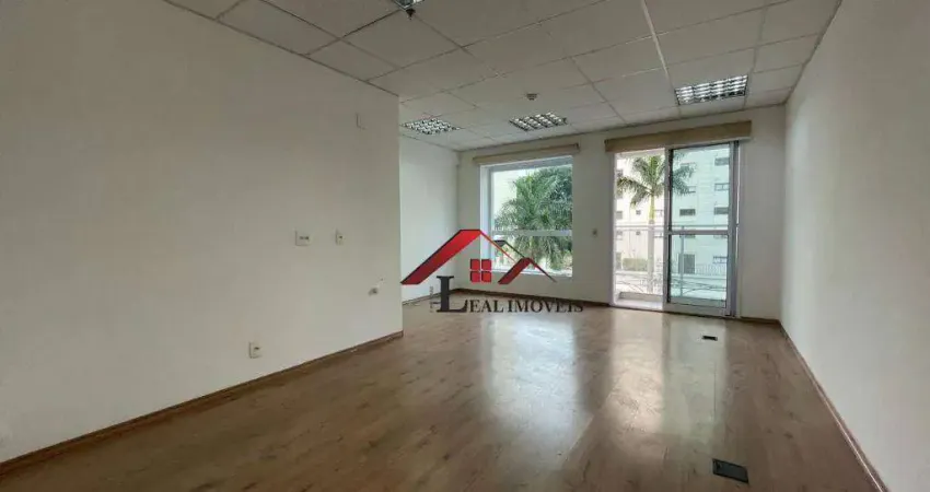 Sala Comercial para alugar em Jardim de 30.00m² com 1 Garagem