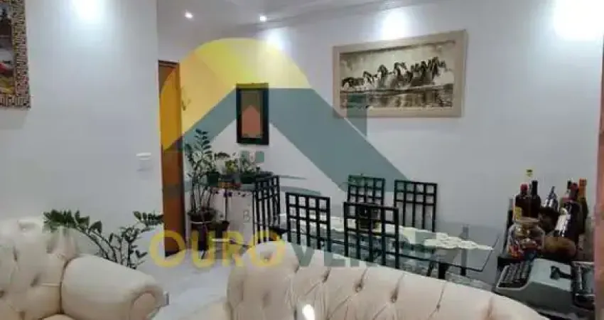 Apartamento para venda em Dic Vi (conjunto Habitacional Santo Dias Silva) de 52.00m² com 2 Quartos e 1 Garagem