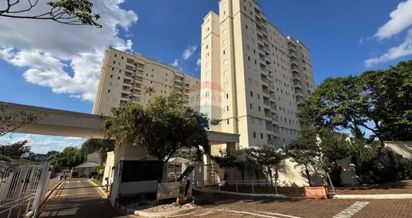 Apartamento para alugar em Parque Industrial Lagoinha de 55.00m² com 2 Quartos
