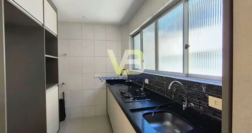 Apartamento para alugar em Campo Comprido de 53.00m² com 2 Quartos