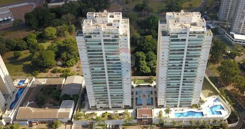 Apartamento para venda em Nova Aliança de 186.89m² com 3 Quartos, 3 Suites e 3 Garagens