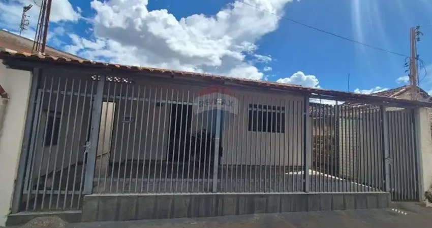 Casa para venda em Alto Do Ipiranga de 188.00m² com 2 Quartos e 1 Garagem