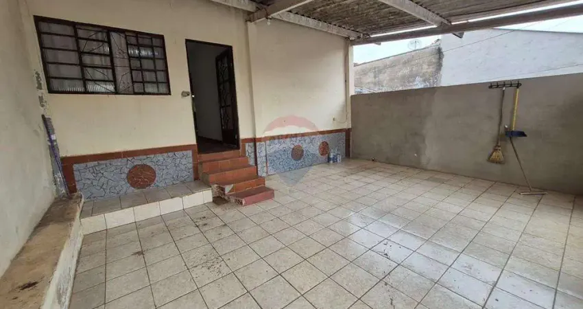 Casa para venda em Jardim Residencial Itabera de 178.00m² com 3 Quartos e 2 Garagens