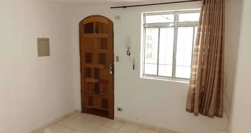 Apartamento para venda e aluguel em Jardim Armênia de 40.00m² com 2 Quartos e 1 Garagem