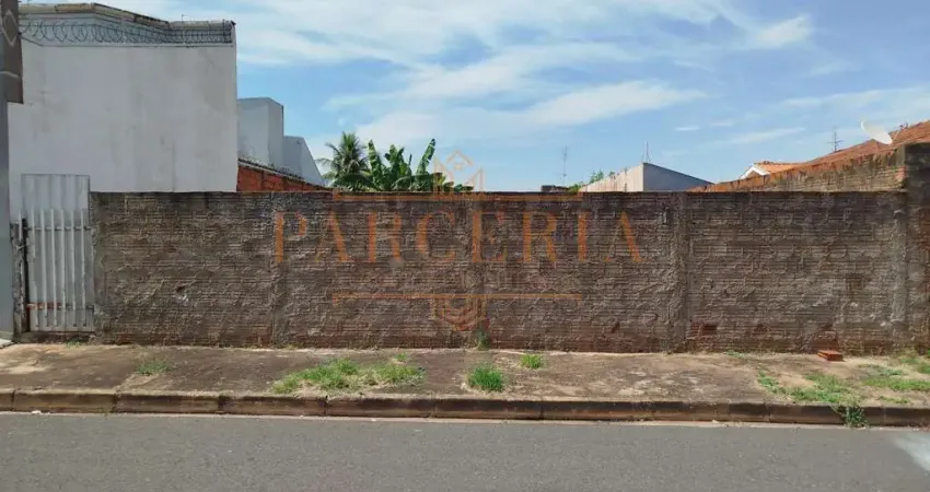 Terreno à venda na Rua Francisco Segura Martinez, 1804444, Ipanema, Araçatuba