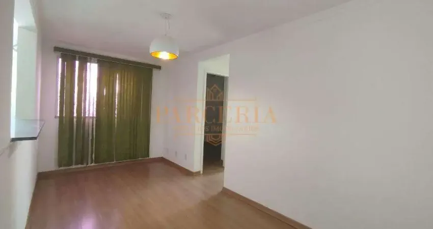 Apartamento para venda em Umuarama de 47.00m² com 2 Quartos e 1 Garagem
