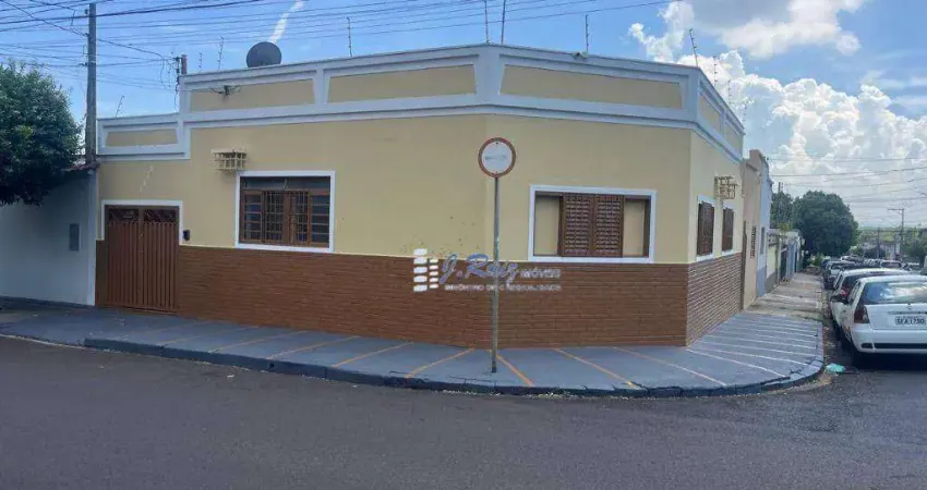 Casa para alugar em Campos Elíseos de 86.00m² com 3 Quartos e 2 Garagens