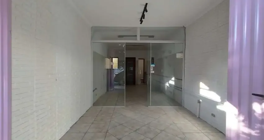 Sala comercial para alugar na Avenida Manoel Conceição, 1221, Vila Rezende, Piracicaba