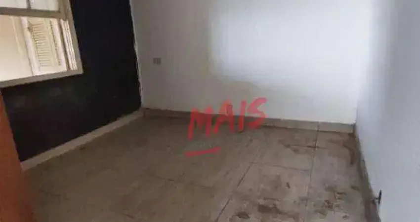 Sobrado para venda em Vila Matias de 135.00m² com 4 Quartos e 2 Garagens