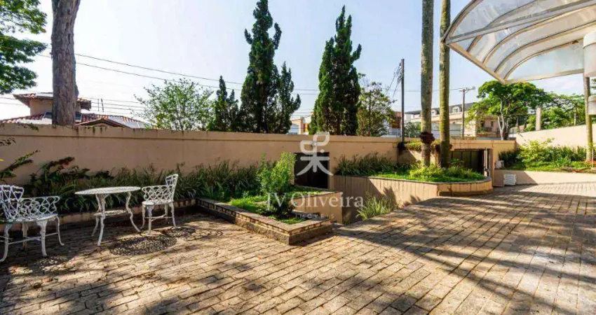 Casa para venda e aluguel em Jardim Guedala de 470.00m² com 3 Quartos, 3 Suites e 6 Garagens