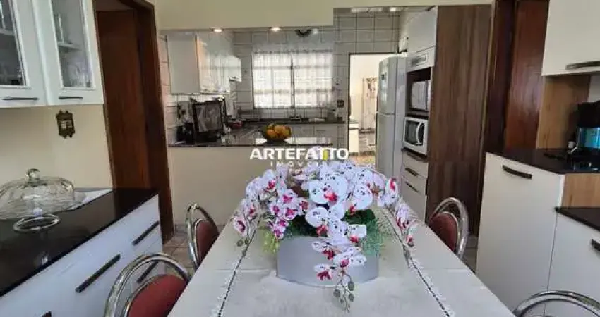 Casa para venda em Vila Santa Terezinha de 172.00m² com 3 Quartos, 1 Suite e 1 Garagem