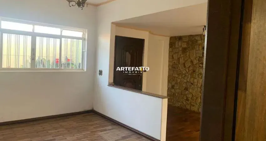Casa para venda em Santo Agostinho de 187.00m² com 4 Quartos, 1 Suite e 2 Garagens