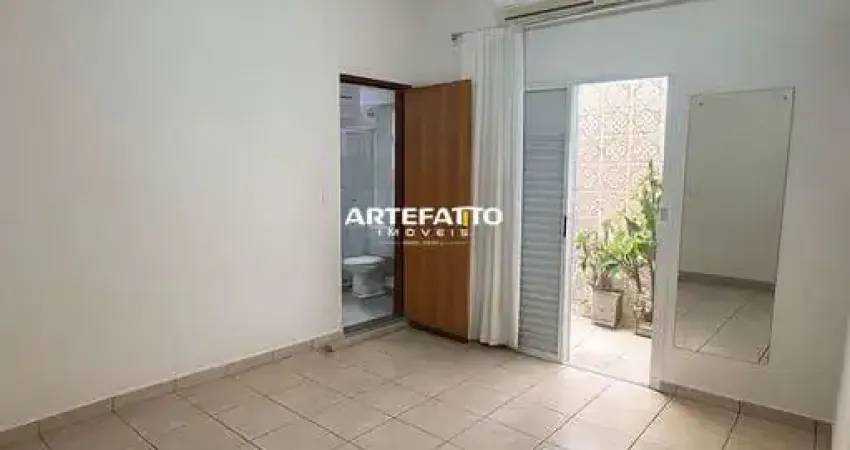 Casa para venda em Residencial Baldassari de 94.00m² com 3 Quartos, 1 Suite e 2 Garagens
