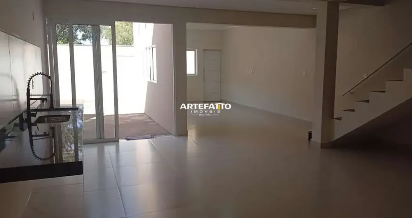 Casa para venda em Jardim Panorama de 135.00m² com 2 Quartos, 2 Suites e 2 Garagens