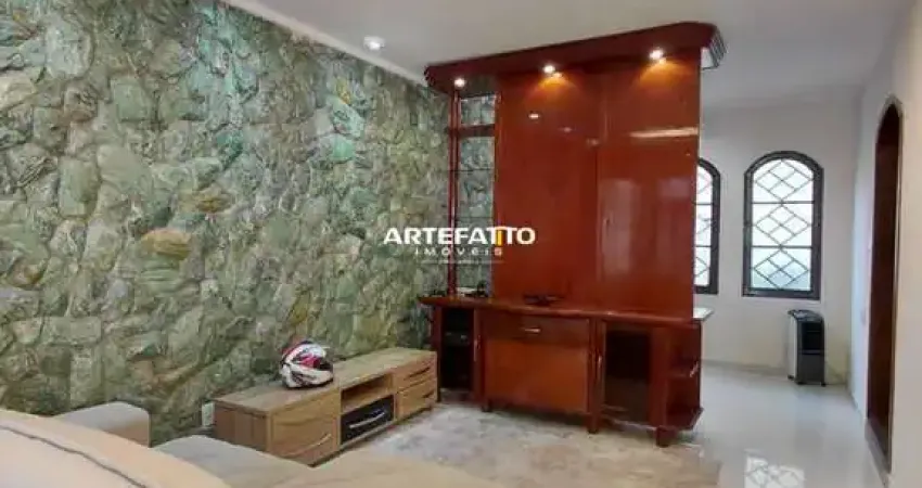 Casa para venda em Jardim Boa Esperança de 172.00m² com 3 Quartos, 1 Suite e 2 Garagens