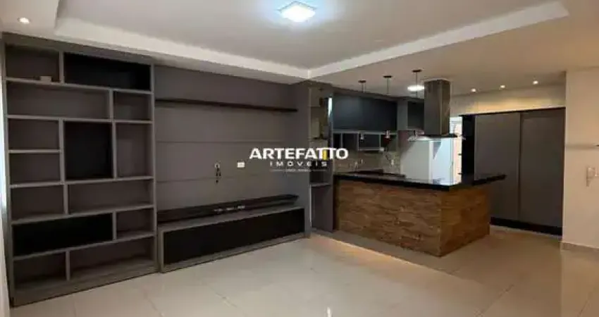 Apartamento para venda em Jardim Piratininga de 89.00m² com 2 Quartos, 2 Suites e 2 Garagens